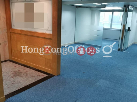 Office Unit for Rent at China Insurance Group Building | China Insurance Group Building 中保集團大廈 _0