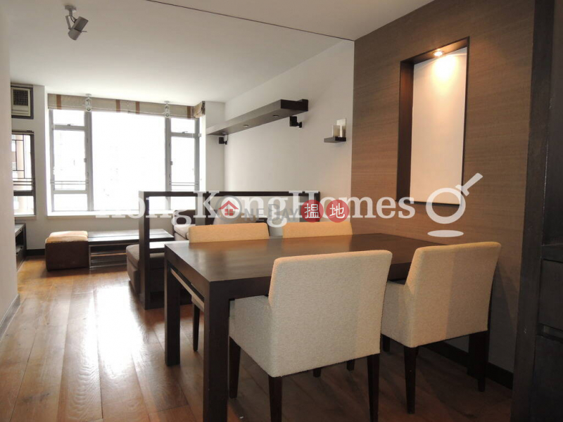 HK$ 28,000/ month | Hollywood Terrace | Central District | 1 Bed Unit for Rent at Hollywood Terrace