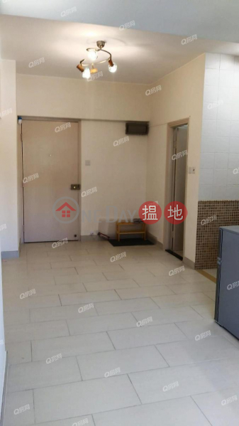 香港搵樓|租樓|二手盤|買樓| 搵地 | 住宅|出租樓盤開放式單位, 旺中帶靜, 交通方便, 觀景開闊華都樓租盤