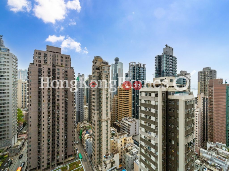 Property Search Hong Kong | OneDay | Residential, Rental Listings | 2 Bedroom Unit for Rent at Elite Court