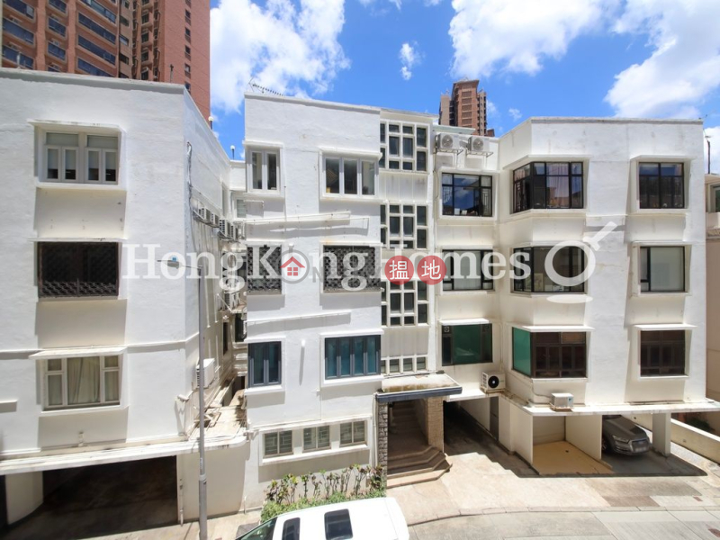 Property Search Hong Kong | OneDay | Residential | Sales Listings | 3 Bedroom Family Unit at Se-Wan Mansion | For Sale