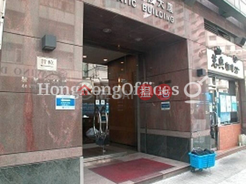 航空科技大廈工業大廈樓租單位出租 | 航空科技大廈 Catic Building _0