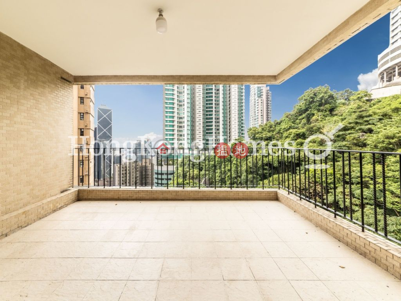 嘉慧園4房豪宅單位出租-3馬己仙峽道 | 中區-香港|出租HK$ 180,000/ 月