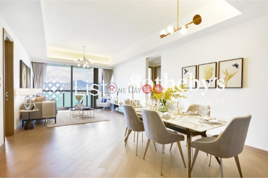 Property Search Hong Kong | OneDay | Residential Rental Listings Property for Rent at Victoria Harbour with 4 Bedrooms