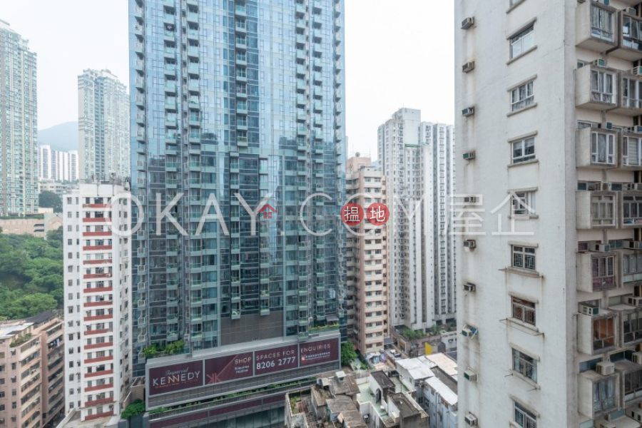 本舍低層住宅出租樓盤-HK$ 26,500/ 月