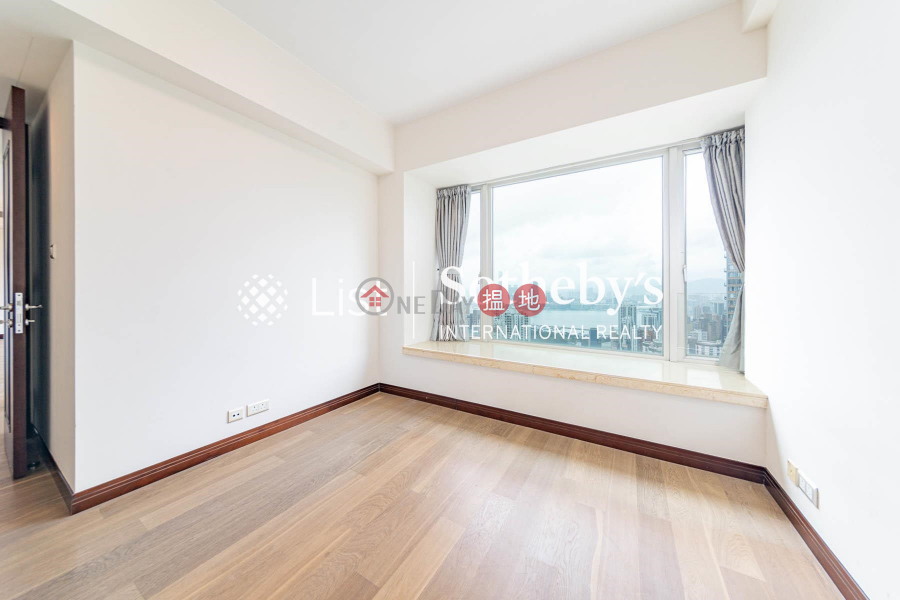 Property for Rent at The Legend Block 3-5 with 3 Bedrooms | The Legend Block 3-5 名門 3-5座 Rental Listings