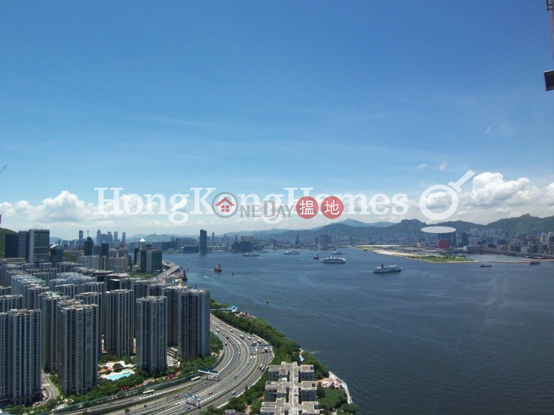 Property Search Hong Kong | OneDay | Residential | Rental Listings, 3 Bedroom Family Unit for Rent at Tower 3 Grand Promenade