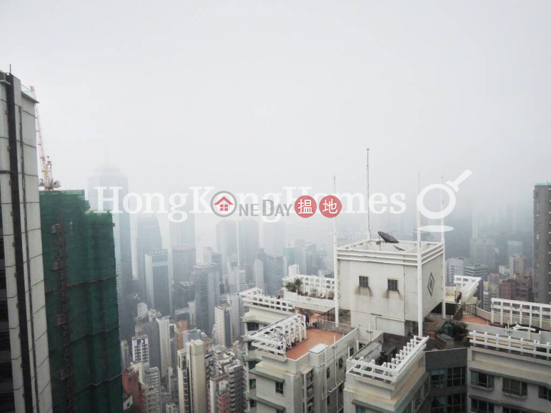Property Search Hong Kong | OneDay | Residential | Sales Listings, 2 Bedroom Unit at Robinson Place | For Sale