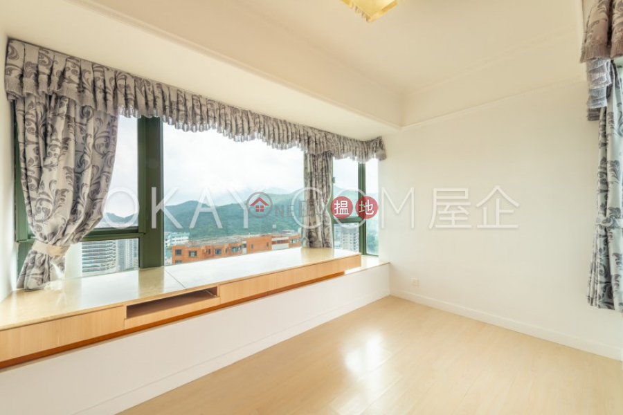 Luxurious 4 bed on high floor with sea views & rooftop | Rental | Sky Horizon 海天峰 Rental Listings