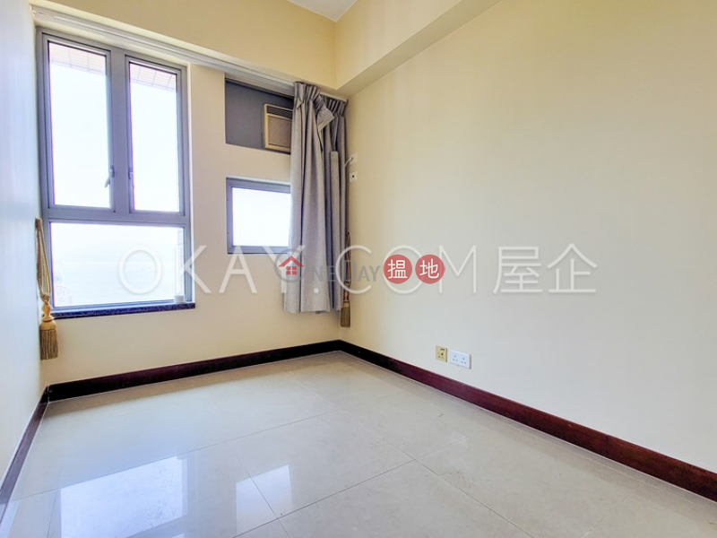 Lovely 2 bedroom on high floor with sea views & balcony | Rental | 38 New Praya Kennedy Town | Western District | Hong Kong, Rental, HK$ 28,000/ month