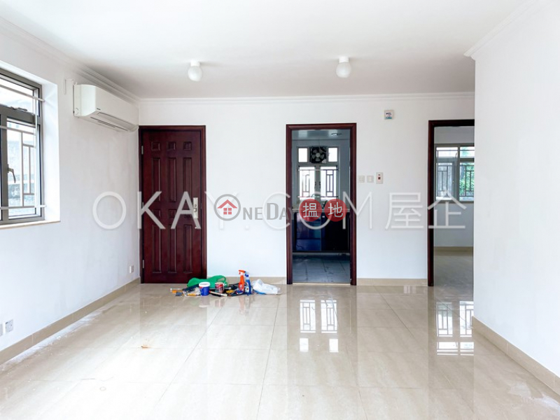 Lovely house with sea views, terrace | For Sale | 115 Tai Hang Hau Road | Sai Kung Hong Kong, Sales | HK$ 9M