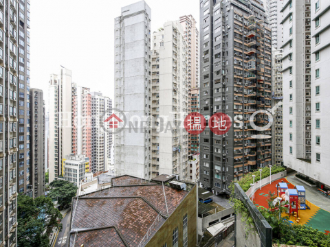 3 Bedroom Family Unit for Rent at Azura, Azura 蔚然 | Western District (Proway-LID115619R)_0