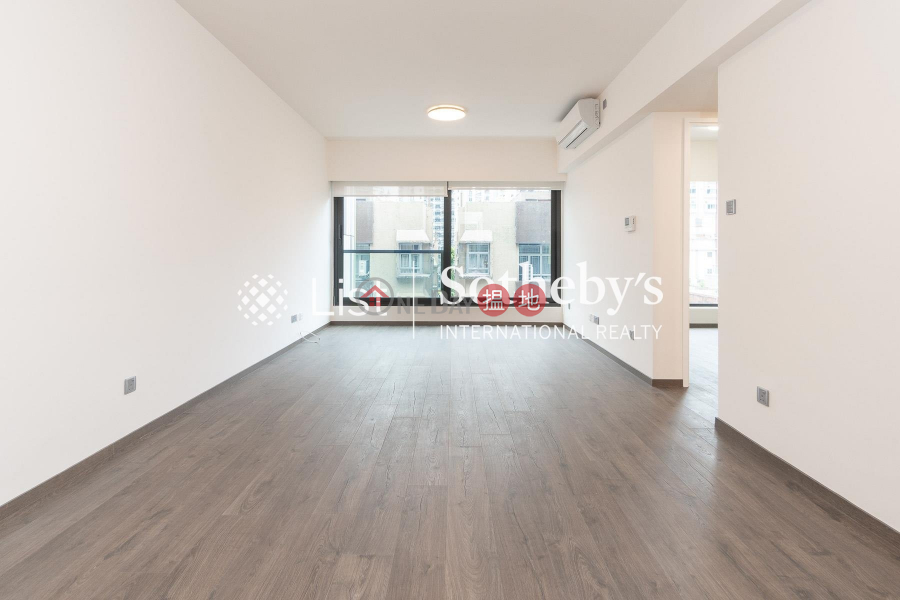 Property Search Hong Kong | OneDay | Residential Rental Listings | Property for Rent at C.C. Lodge with 3 Bedrooms