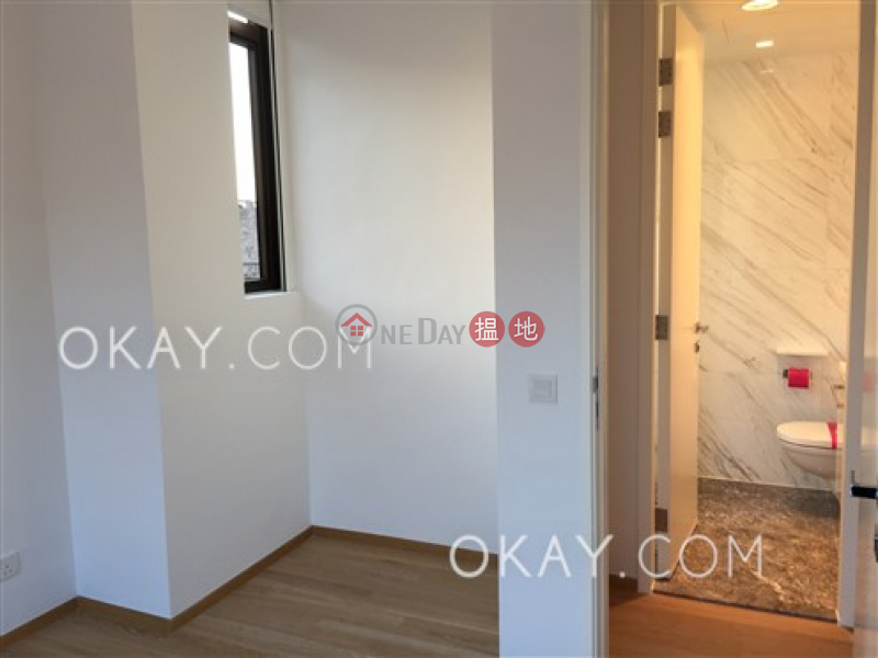 Property Search Hong Kong | OneDay | Residential, Rental Listings | Tasteful 2 bedroom on high floor with balcony | Rental