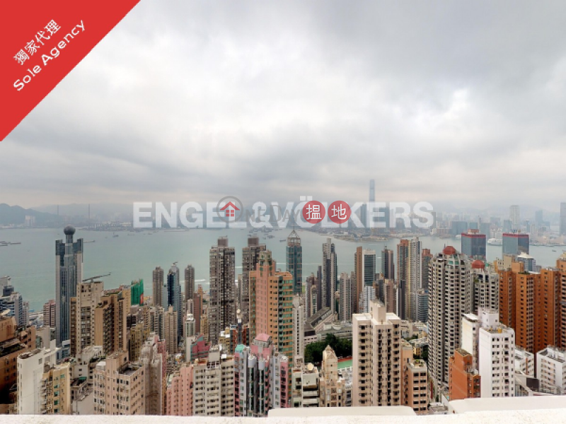 Property Search Hong Kong | OneDay | Residential Sales Listings, 2 Bedroom Flat for Sale in Mid Levels West