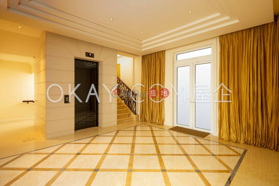 Property Search Hong Kong | OneDay | Residential Rental Listings Beautiful house with balcony & parking | Rental