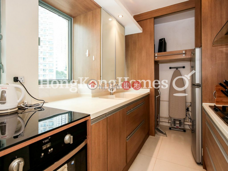 Jardine Summit, Unknown, Residential Rental Listings | HK$ 38,000/ month