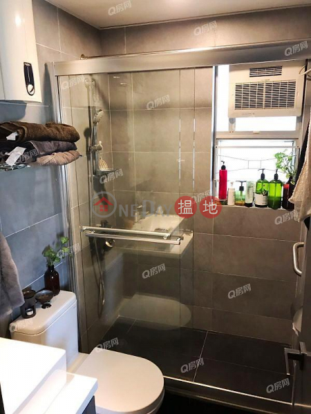 HK$ 12.8M | South Horizons Phase 1, Hoi Ning Court Block 5 Southern District South Horizons Phase 1, Hoi Ning Court Block 5 | 3 bedroom Low Floor Flat for Sale