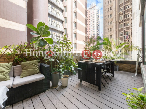 2 Bedroom Unit for Rent at Bella Vista, Bella Vista 蔚晴軒 | Western District (Proway-LID32465R)_0