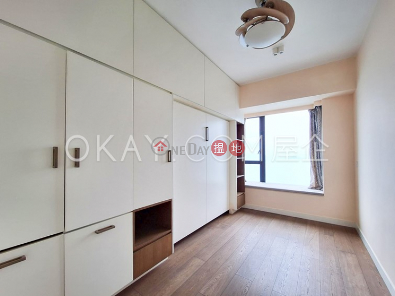Lovely 3 bedroom with balcony & parking | Rental 688 Bel-air Ave | Southern District | Hong Kong Rental | HK$ 98,000/ month
