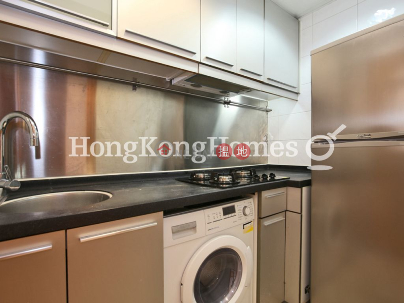 Property Search Hong Kong | OneDay | Residential Sales Listings 2 Bedroom Unit at Manhattan Avenue | For Sale