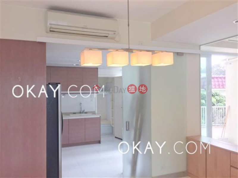 HK$ 59,000/ month, 12 Boyce Road | Wan Chai District | Stylish 3 bedroom with terrace & parking | Rental
