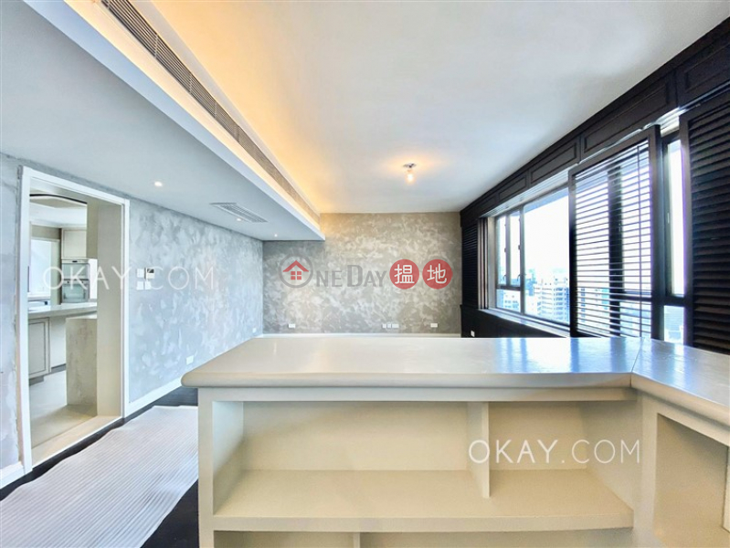 3房3廁,實用率高,極高層《重德大廈出租單位》|重德大廈(Chung Tak Mansion)出租樓盤 (OKAY-R23844)