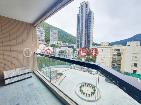 Unique 3 bedroom with balcony & parking | Rental | Cavendish Heights Block 8 嘉雲臺 8座 _0