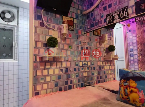 Unbeatable Deal in Tsim Sha Tsui! 5-Bed Luxury Flat – Price Slashed to HK$6.5M! | Golden Crown Court 金冠大廈 _0