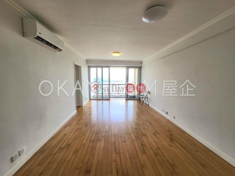 3房2廁,實用率高,極高層,海景愉景灣 3期 寶峰 寶琳閣出租單位|愉景灣 3期 寶峰 寶琳閣(Discovery Bay, Phase 3 Parkvale Village, Woodland Court)出租樓盤 (OKAY-R300904)