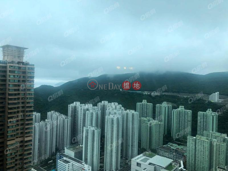 香港搵樓|租樓|二手盤|買樓| 搵地 | 住宅-出租樓盤景觀開揚， 冬暖夏涼《藍灣半島 9座租盤》