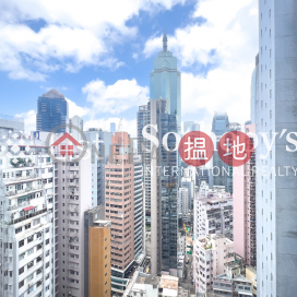 Property for Rent at The Uptown with 1 Bedroom | The Uptown 尚城 _0