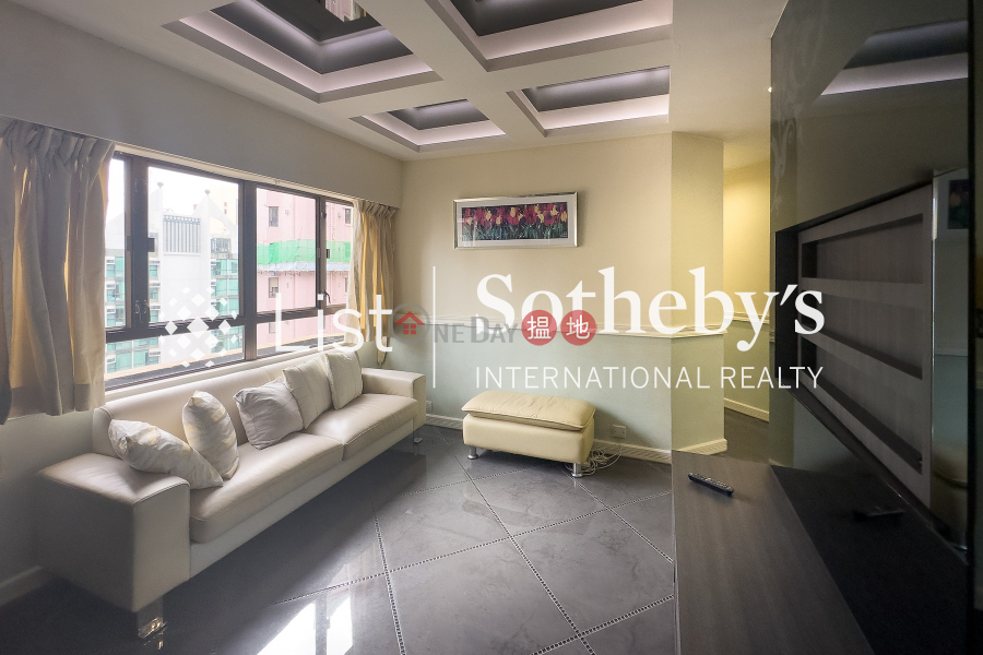 Property Search Hong Kong | OneDay | Residential Rental Listings, Property for Rent at Roc Ye Court with 3 Bedrooms
