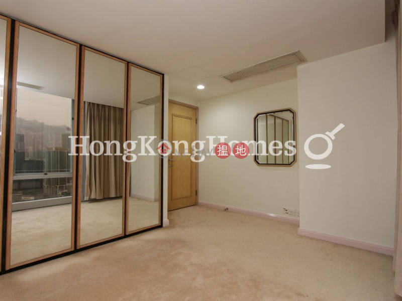 HK$ 35,000/ month Convention Plaza Apartments Wan Chai District 1 Bed Unit for Rent at Convention Plaza Apartments