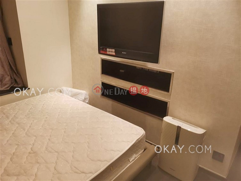 Nicely kept 2 bedroom on high floor | For Sale 1 Austin Road West | Yau Tsim Mong | Hong Kong | Sales HK$ 16.5M
