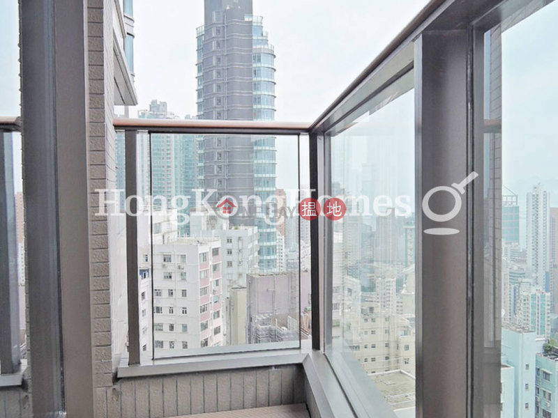 2 Bedroom Unit for Rent at Alassio 100 Caine Road | Western District, Hong Kong, Rental | HK$ 70,000/ month