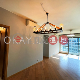 Luxurious 4 bedroom with balcony | Rental | Providence Bay Phase 1 Tower 6 天賦海灣1期6座 _0