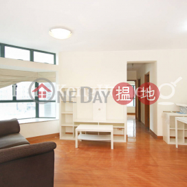 3 Bedroom Family Unit for Rent at Scholastic Garden | Scholastic Garden 俊傑花園 _0