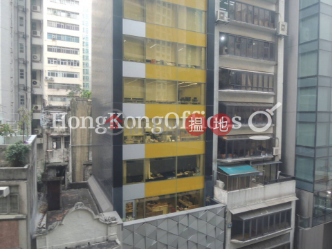 Office Unit for Rent at Workington Tower, Workington Tower 華東商業大廈 | Western District (HKO-4641-ABER)_0