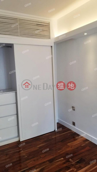 Property Search Hong Kong | OneDay | Residential Rental Listings | Happy Court | 1 bedroom High Floor Flat for Rent