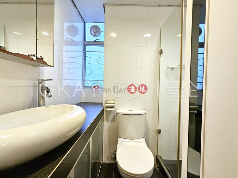 Unique 2 bedroom in Mid-levels West | Rental | The Rednaxela 帝華臺 Rental Listings