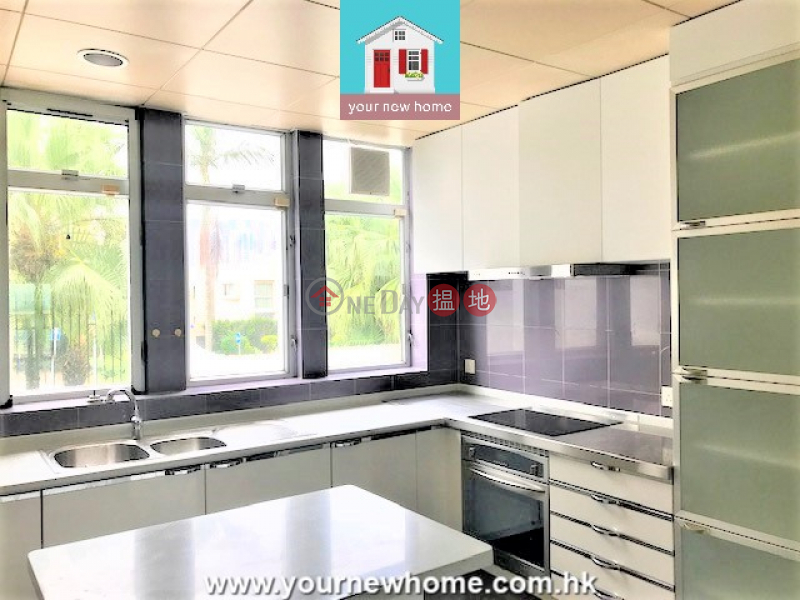 HK$ 70,000/ 月-金碧苑1座-西貢Clearwater Bay House | For Rent