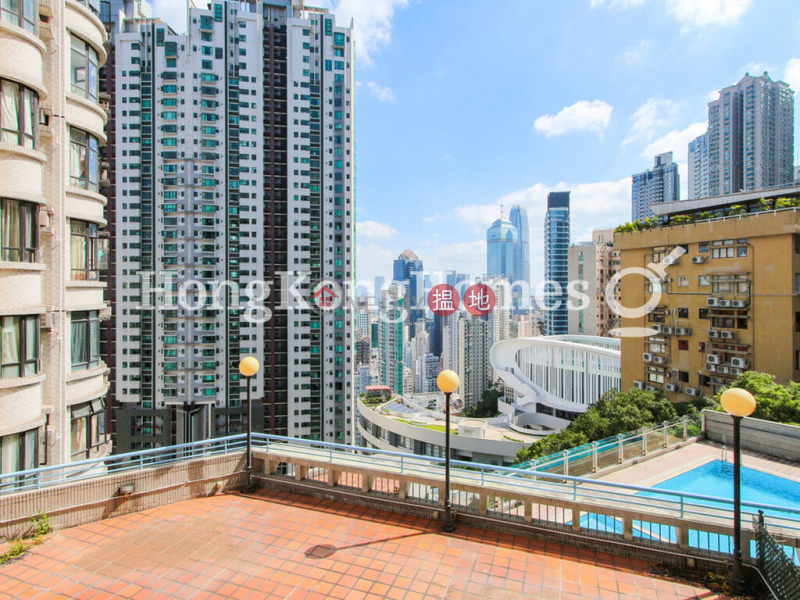 香港搵樓|租樓|二手盤|買樓| 搵地 | 住宅|出售樓盤-嘉富臺三房兩廳單位出售