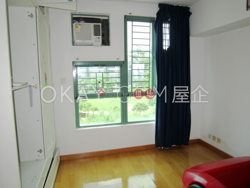 Rare 4 bedroom on high floor with sea views & terrace | Rental, 56 Siena One Drive | Lantau Island, Hong Kong | Rental HK$ 55,000/ month