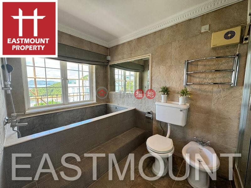 Clearwater Bay Village House | Property For Sale and Rent in Tai Hang Hau, Lung Ha Wan 龍蝦灣大坑口-Detached, Sea view, Big Garden | Tai Hang Hau Village 大坑口村 Sales Listings