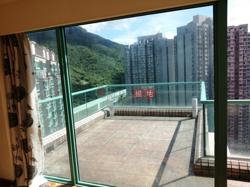 The Highest Floor. price negotiable, Monte Vista 翠擁華庭 Rental Listings | Ma On Shan (93797-1137796790)
