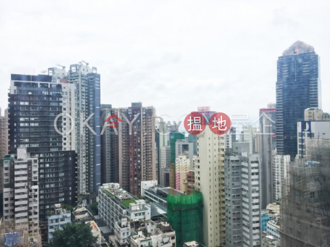 1房1廁,極高層萬城閣出售單位, 萬城閣 Million City | 中區 (OKAY-S10481)_0