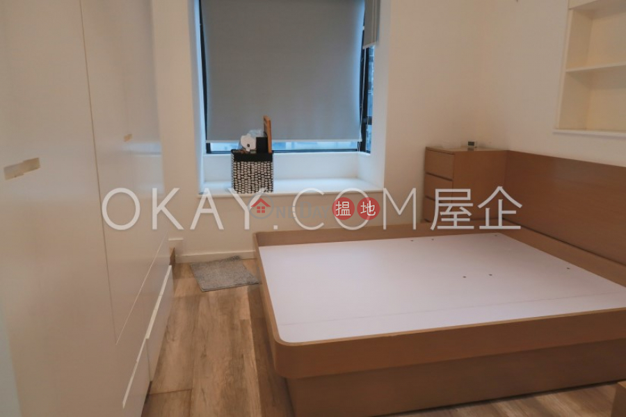 Property Search Hong Kong | OneDay | Residential | Sales Listings, Gorgeous 1 bedroom in Mid-levels West | For Sale