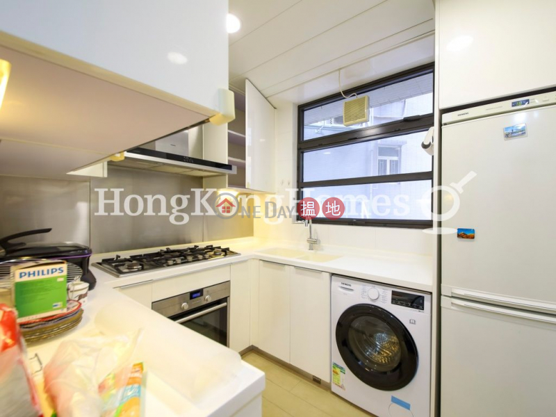 HK$ 20M The Babington | Western District, 3 Bedroom Family Unit at The Babington | For Sale