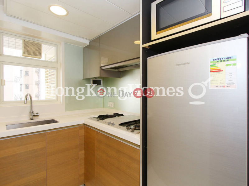 Property Search Hong Kong | OneDay | Residential Rental Listings | 2 Bedroom Unit for Rent at Centrestage